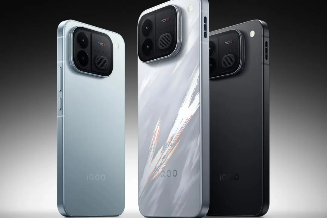 iQOO Neo 12 launches October 28 with 9000mAh battery