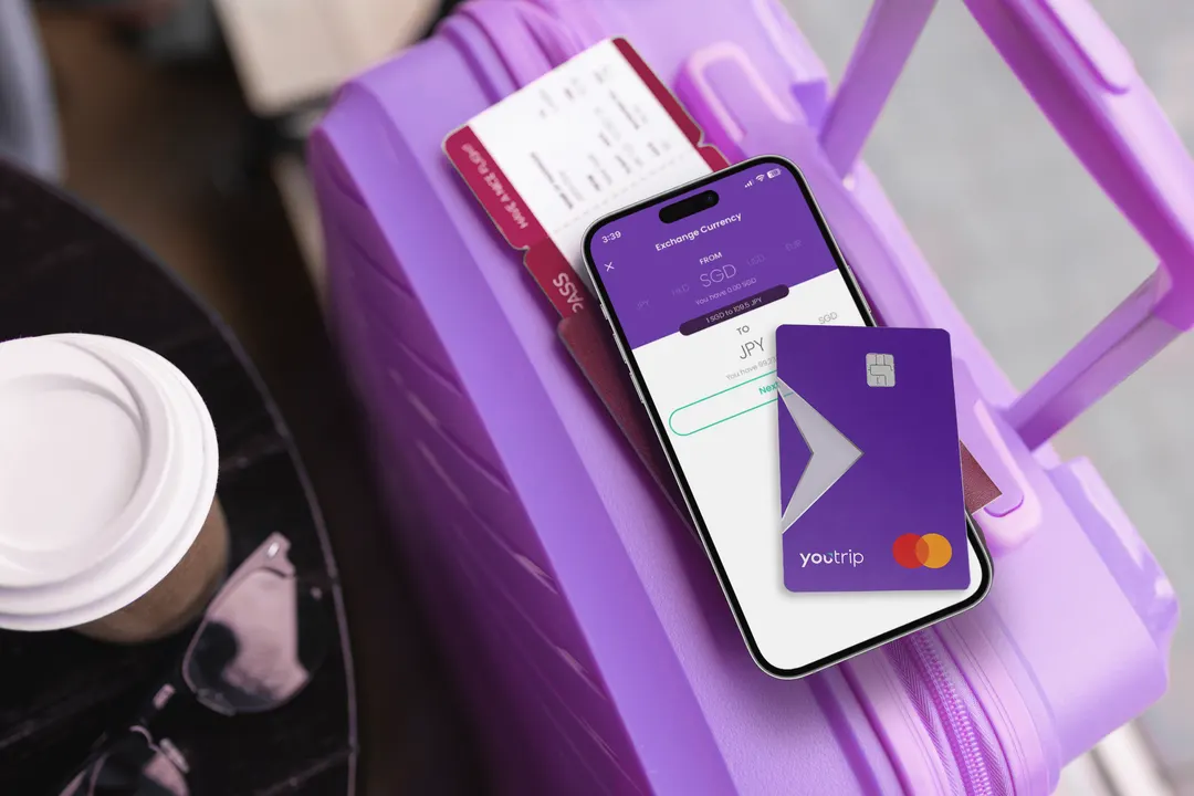 YouTrip reports major outage, most operations down