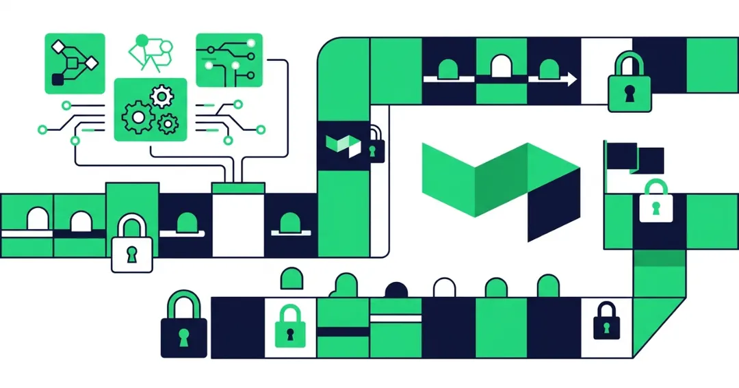 Buildkite adds pipeline-scoped secrets and agentic CI tools