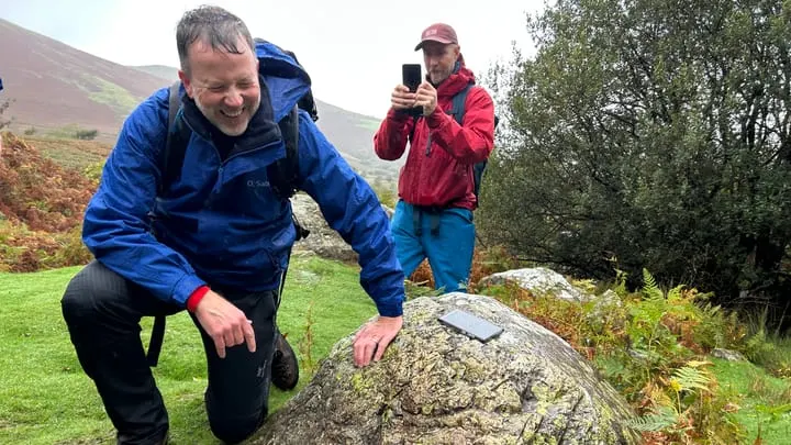 Virgin Media O2 sees mixed results from Starlink in Wales