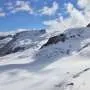 Daily weather extremes in glacier models show greater ice loss and faster sea-level rise