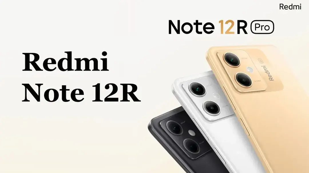 Real iOS 16 now boots on a Redmi Note 12 4G