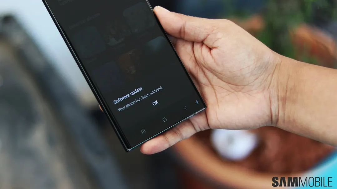 Stable One UI 9.0 (Android 17) update rolls out globally for Galaxy S23