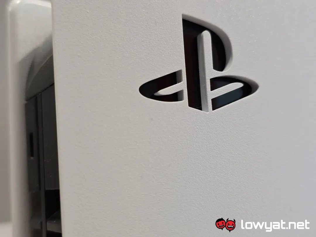 Sony patent describes AI frame generation for PlayStation 6