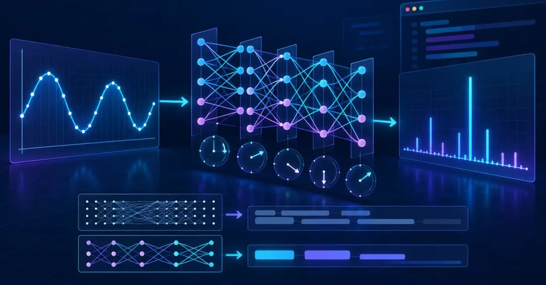 OpenAI claims theoretical speedup for Fourier transform