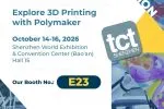 Polymaker's CymphoniK mixes 100+ colors from six pellets