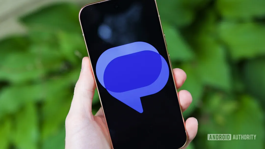 Google preps Enhanced Protection mode in Messages