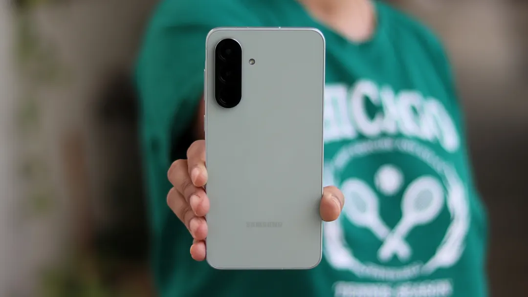 Samsung rolls out stable One UI 9.0 to Galaxy A56 globally