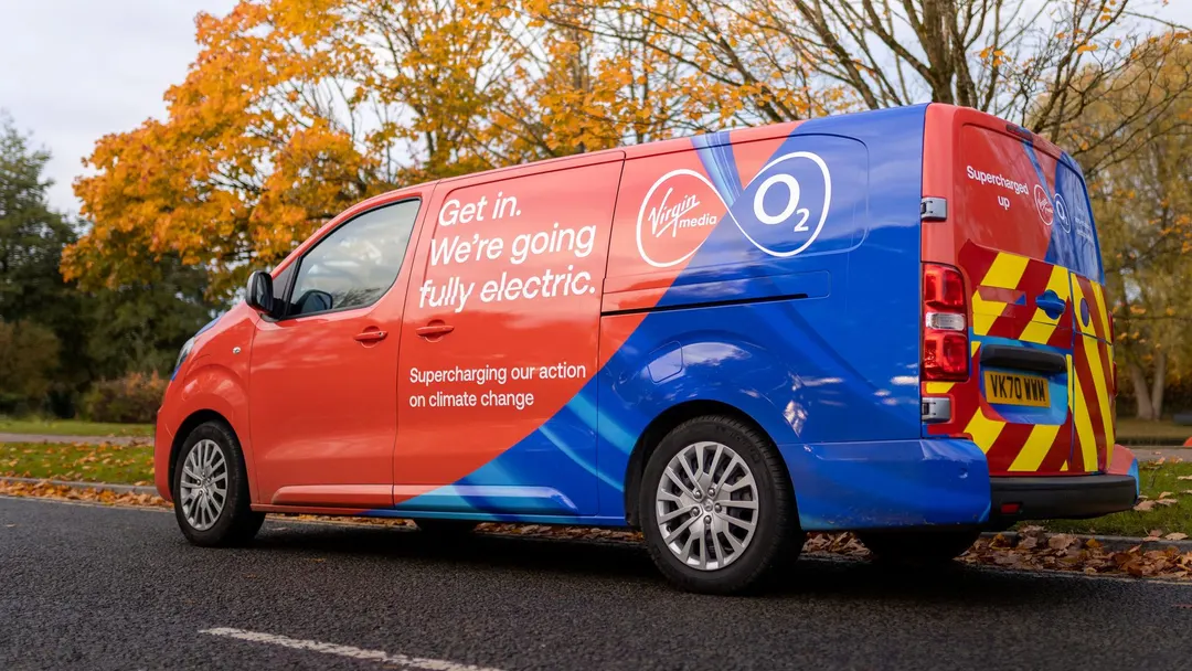 VMO2 reportedly plans to revive Virgin Mobile and O2 Broadband