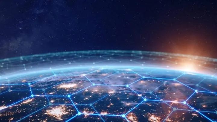 Deutsche Telekom, Orange, Telefónica and Vodafone team up for satellite spectrum