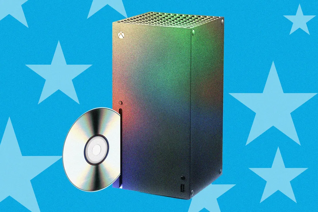 Xbox Disc to Digital rolls out to all users