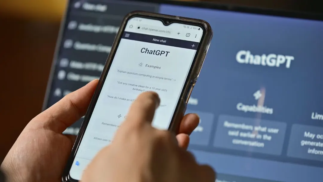 OpenAI adds two Hindi voices, Neer and Leher, to ChatGPT