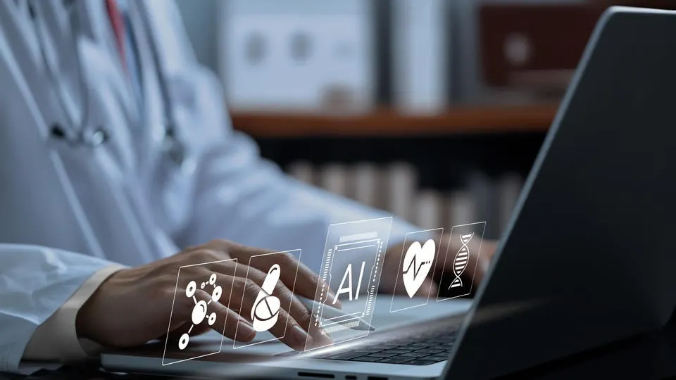 FDA Steps Back From Medical AI as California Steps In