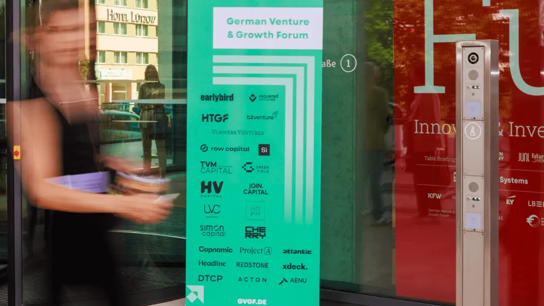 German VCs call for €15B annual funding boost to build tech giants