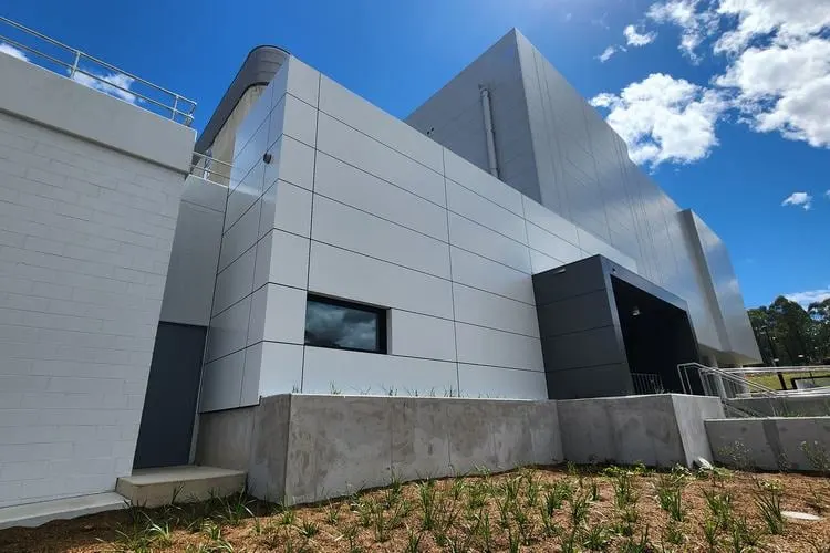 GreenSquare launches first phase of Sydney data center campus