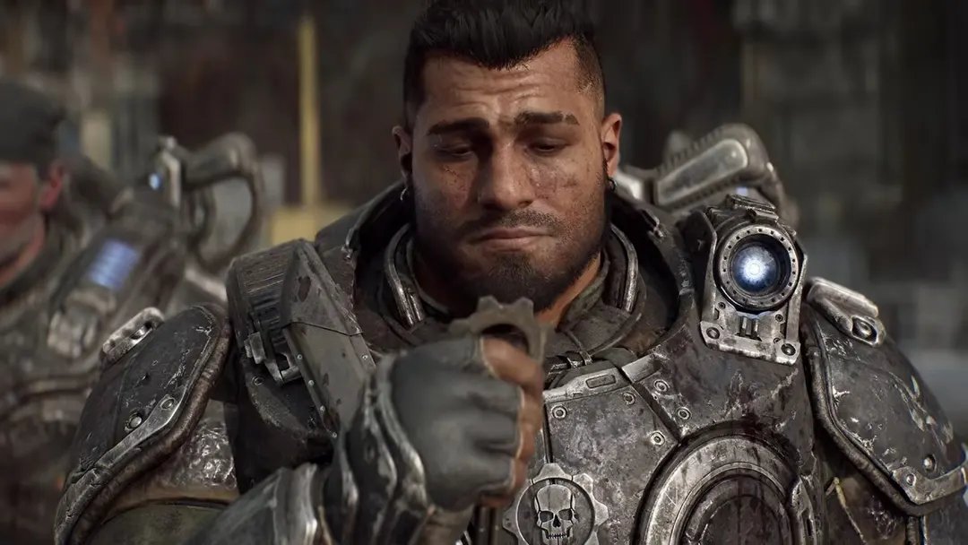 Xbox manager says devs not using AI shouldn't "be in the business of being a business"