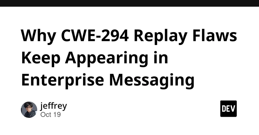 CVE-2026-62911 in Exchange: replay-based authentication bypass