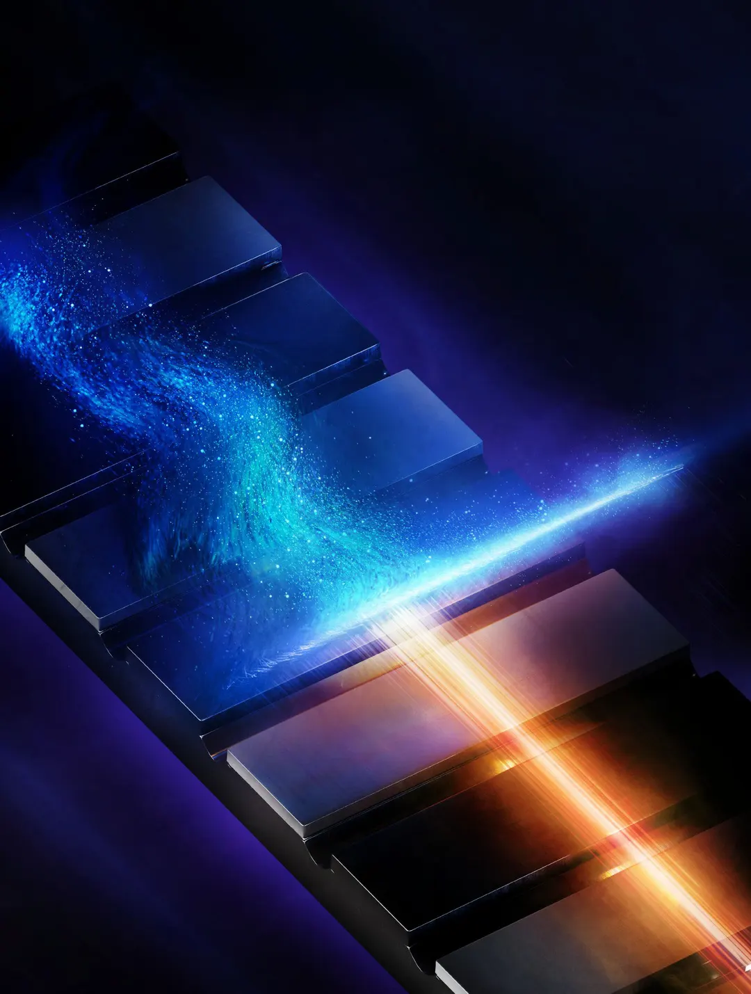 European XFEL produces record 300-attosecond hard X-ray flashes
