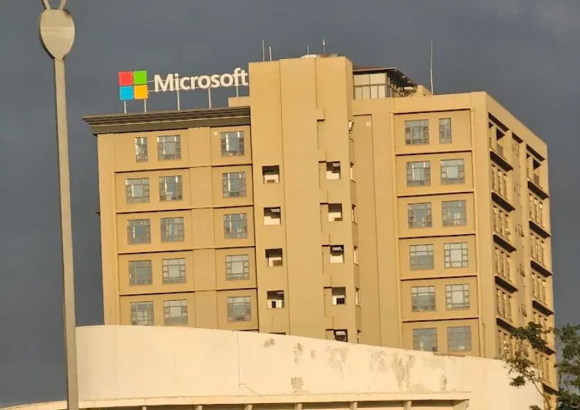 Microsoft shuts Nairobi Africa Development Centre, cutting over 400 jobs