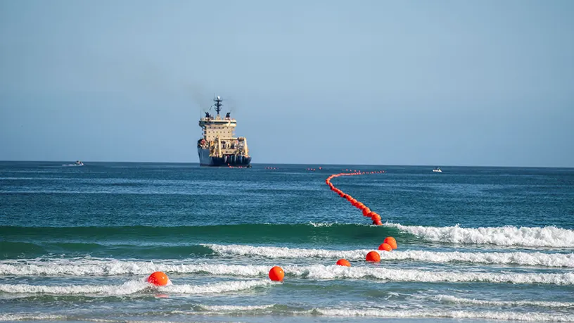 Openserve taps AI to predict undersea cable and network faults