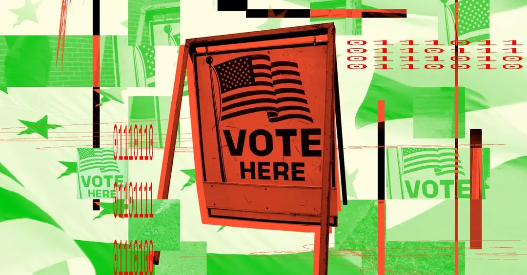 Democrats bet on AI crackdown to win midterms