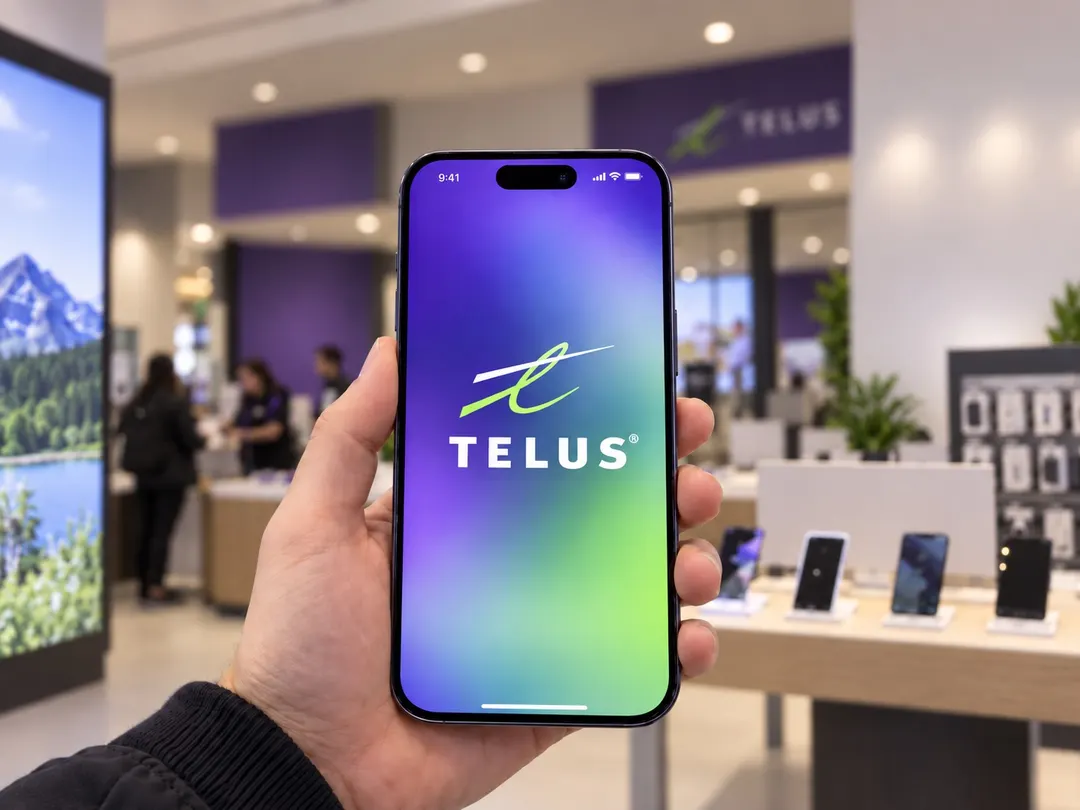 Telus asks CRTC to allow four-year phone financing plans