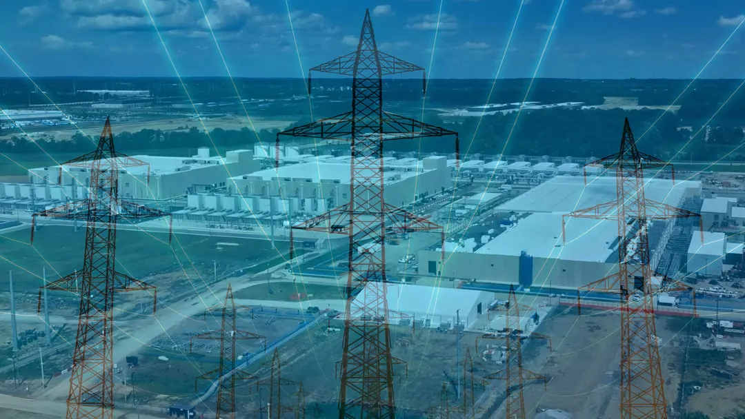 Google plans 780 MW Minnesota data center with clean energy financing