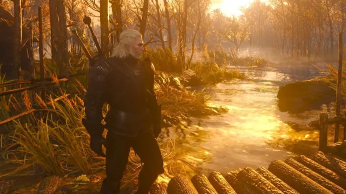 The Witcher 3 Remastered gets Switch 2 patch 5.01