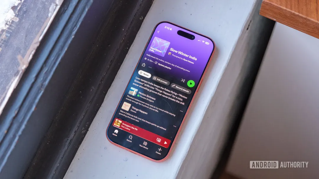 Spotify tightens Family plan address checks with in-person QR scans