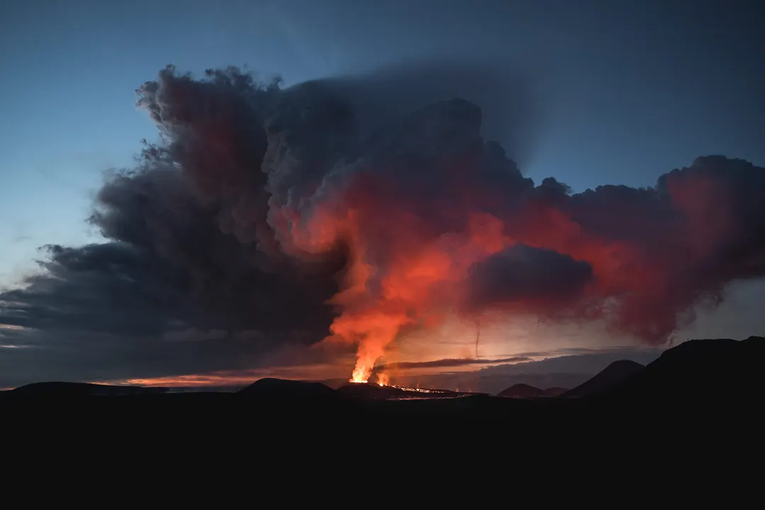 Simulation Warns Solar Geoengineering Could Spark a Geopolitical Arms Race