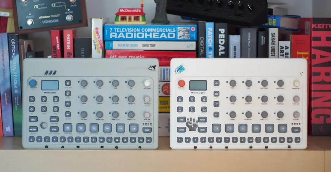 Vibe coding sparks a wave of custom firmware for music gear