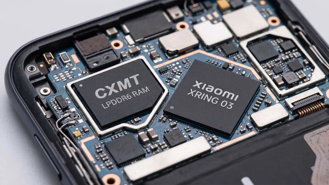 CXMT to add over 100,000 DRAM wafers per month within a year