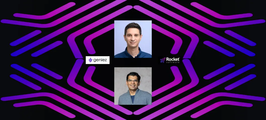 Rocket Software acquires Geniez AI for mainframe agentic AI