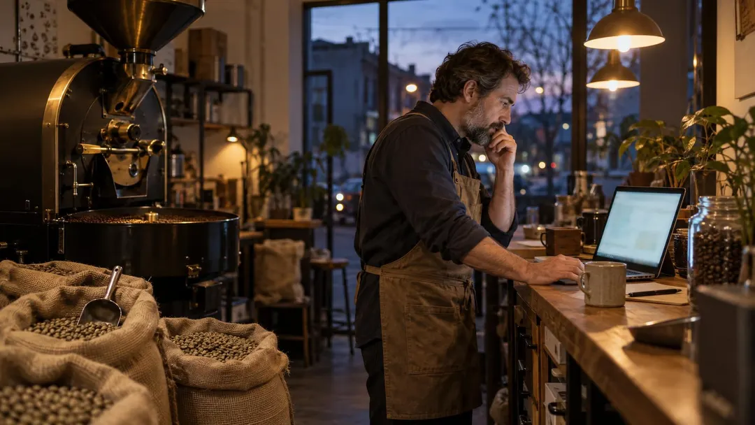 Huntington Bank unveils 1866 Studio AI operating system for small business