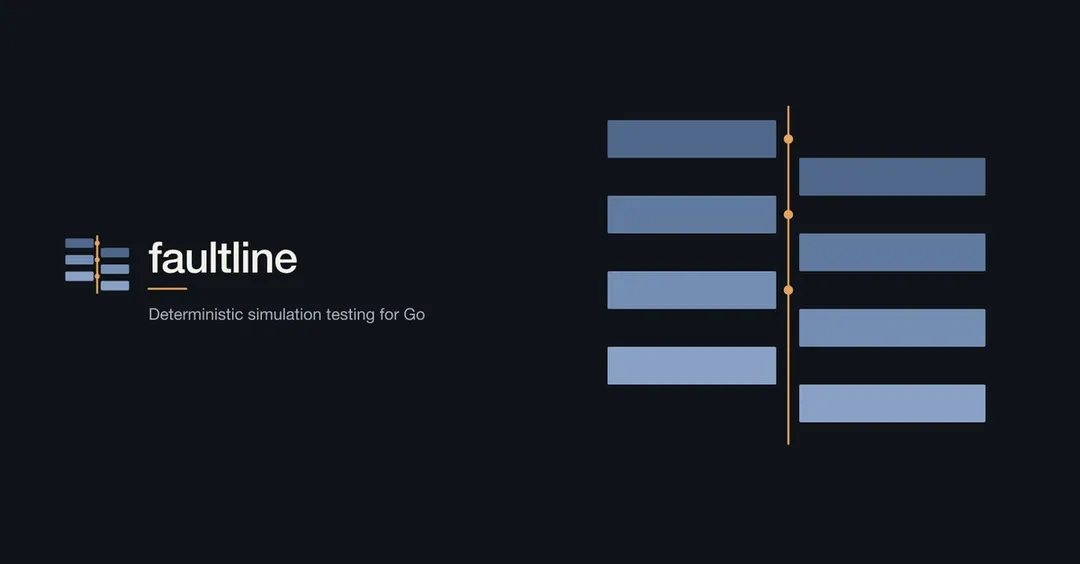 faultline 0.1.1 cuts etcd/raft leader failover from 1.25 s to 343 ms