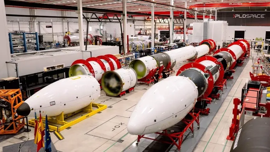 PLD Space begins system-level tests of Miura 5 rocket