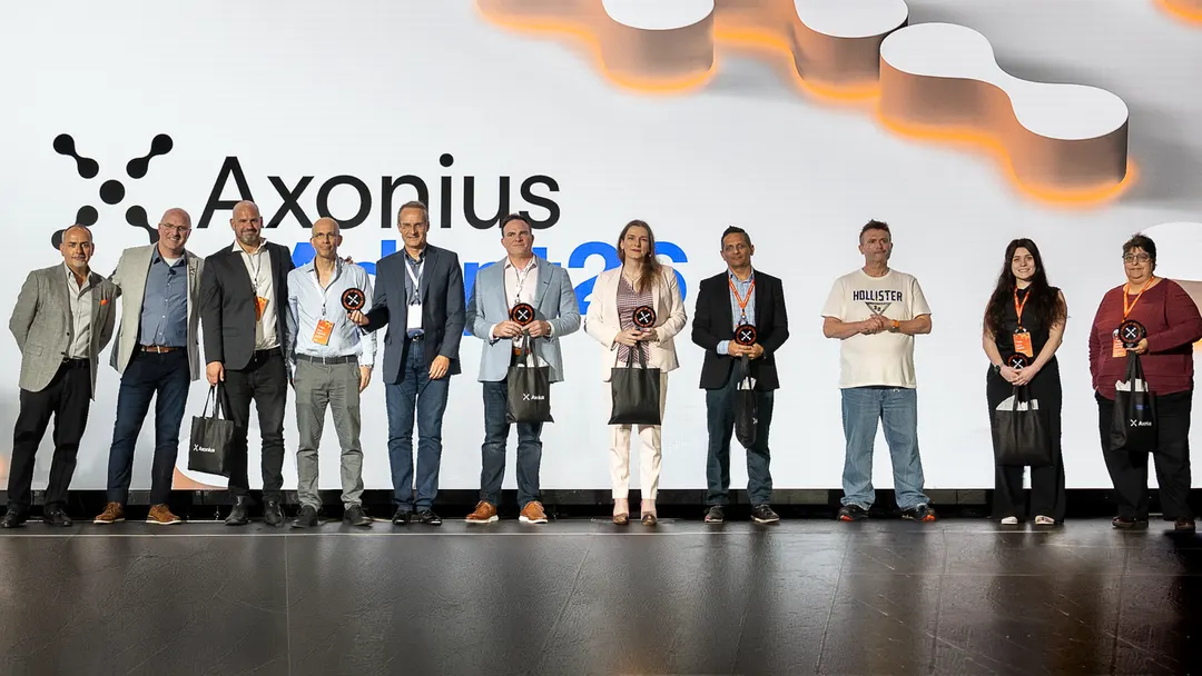 Axonius launches AI Workforce virtual workers for security teams