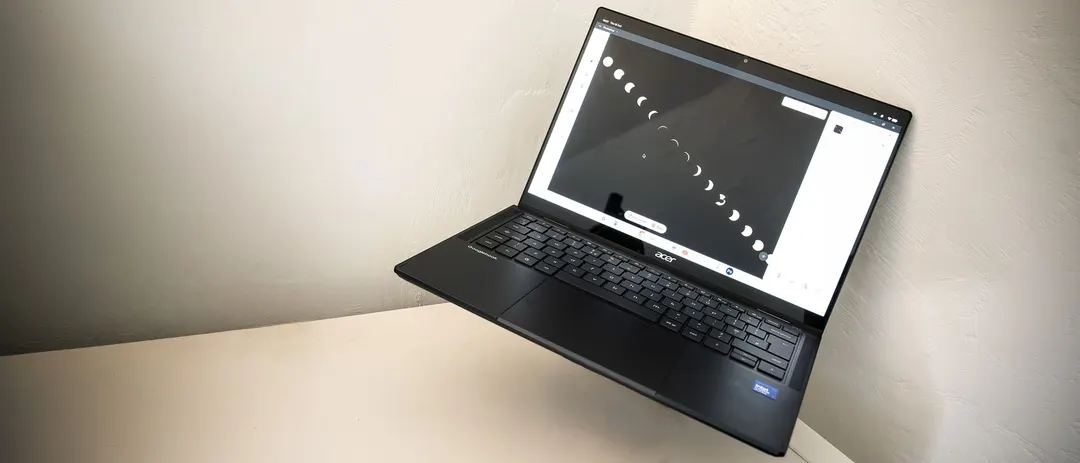 Googlebook review: Android on the desktop is almost there