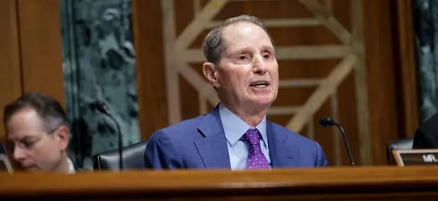Senator Wyden: 350 federal sites may lack ECH protection