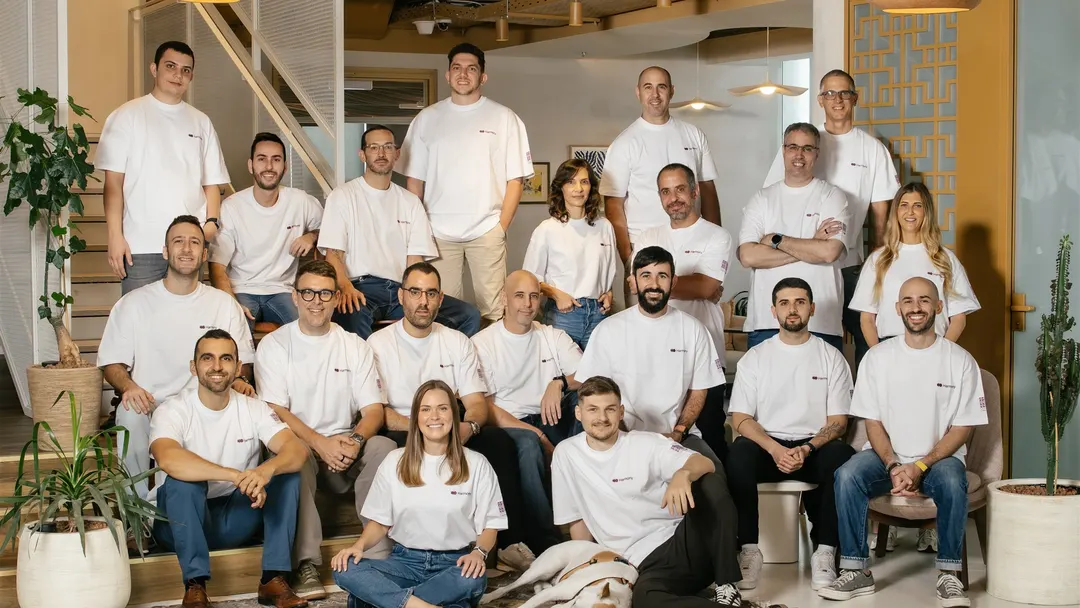 monday.com launches Harmony voice AI platform for sales teams
