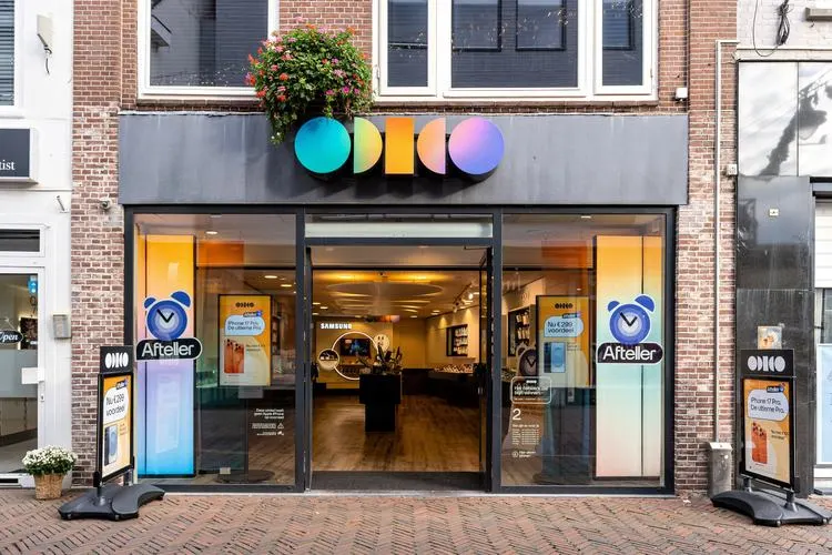 Apax Partners to take full ownership of Dutch telco Odido