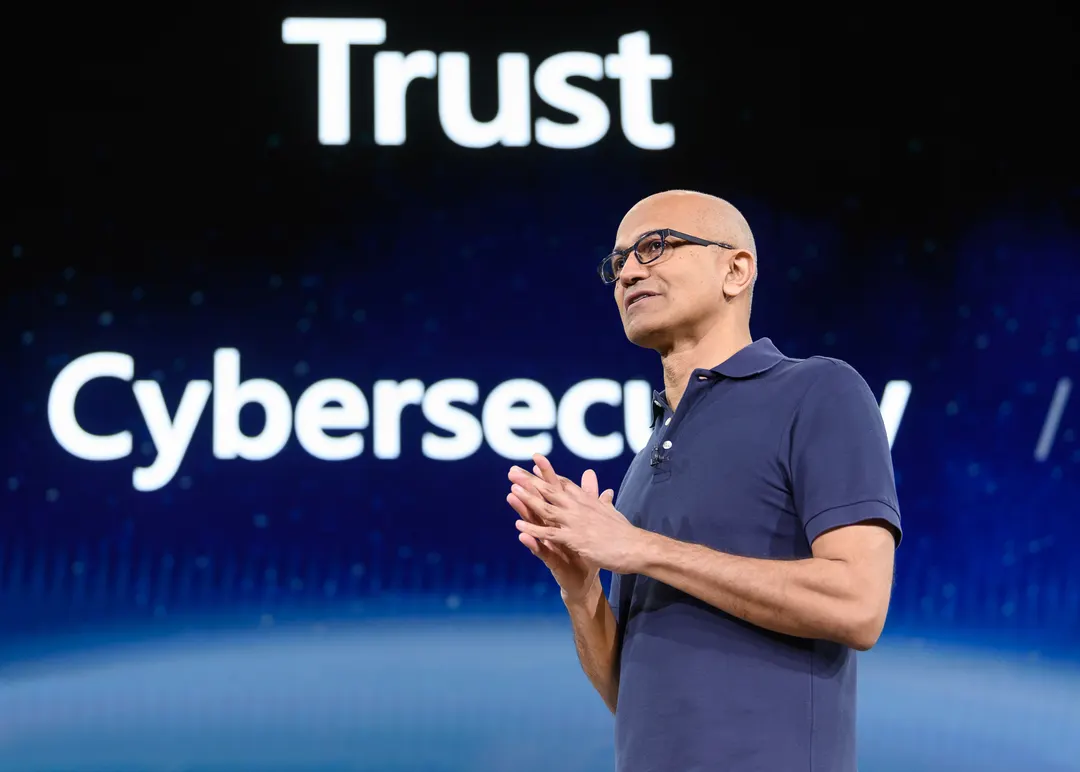 Microsoft unveils Project Perception to treat AI agents as insider threats