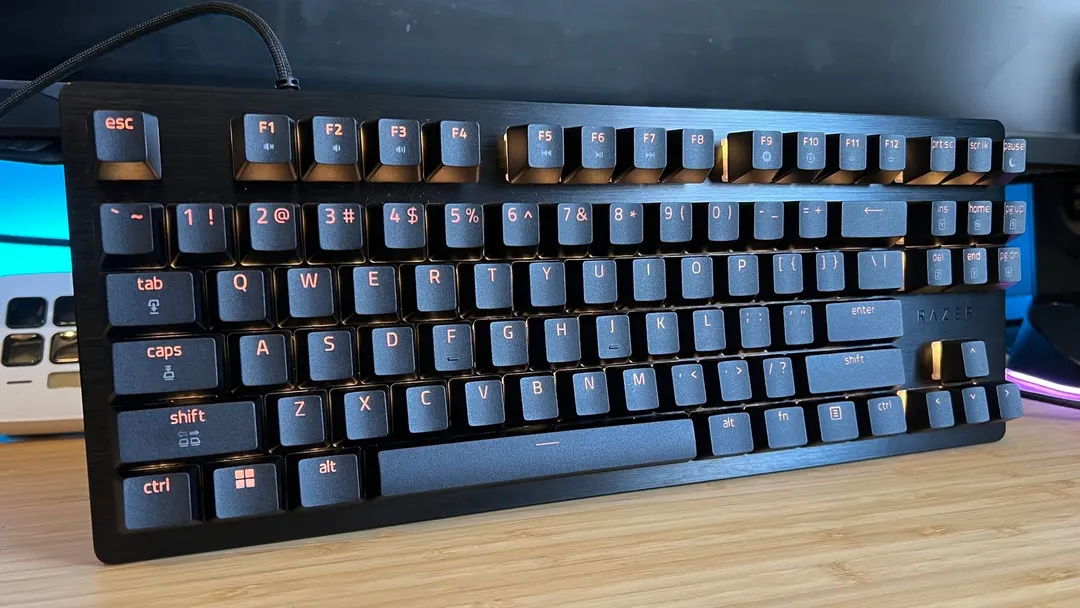 Razer Huntsman V3 HE is brand's first Hall effect keyboard at $119.99
