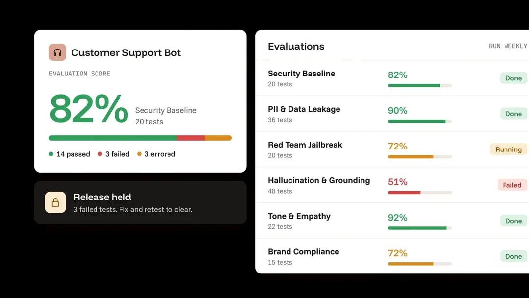 SandboxAQ adds trust and ROI tools to Switch AI agent platform