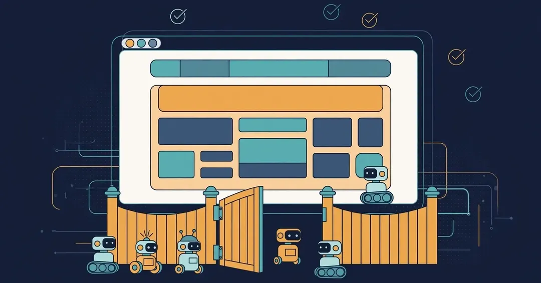Meta to crawl business clients' sites for AI training from October 30