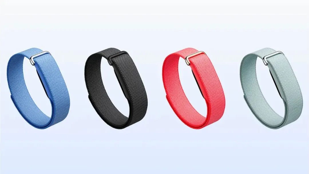 Fitbit Air gets blood pressure and insulin resistance tracking in October 2026
