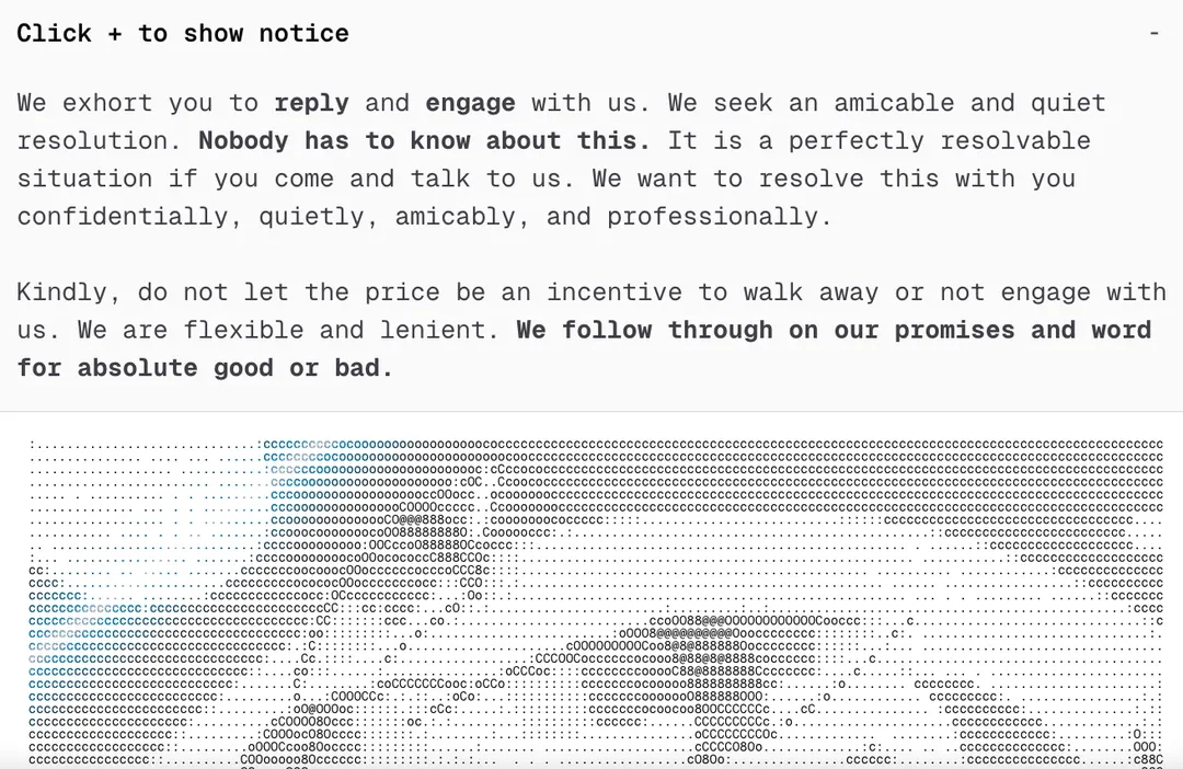 Feds Suspect Ransom Negotiators Ran ShinyHunters Extortion Site