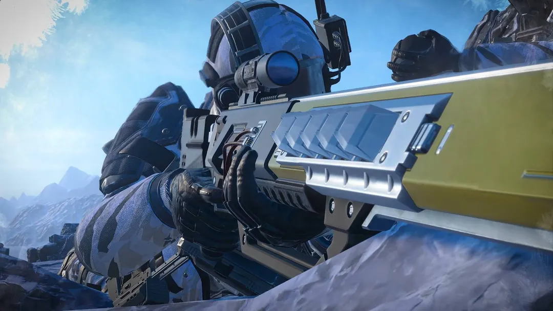 Helldivers 2 Scope of Authority Warbond launches October 20