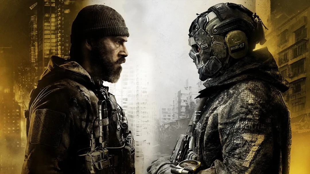 Infinity Ward Won't Say If Modern Warfare 4 Ends the Reboot Saga