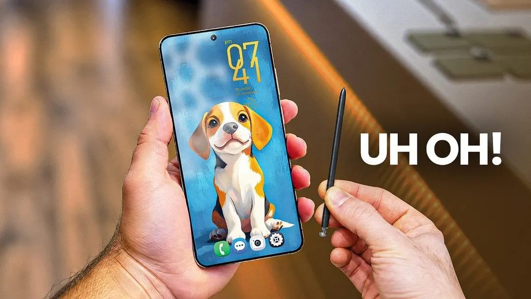 Galaxy S27 Ultra rumors: Snapdragon 8 Elite Extreme Gen 6 and higher prices